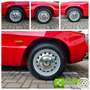 Alfa Romeo Spider 1750 OSSO DI SEPPIA / RESTAURO TOTALE Rood - thumbnail 12