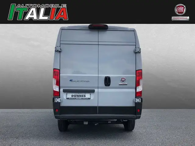 Fiat Ducato view 5