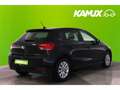 SEAT Ibiza 1.0TSI Style+LED+NAVI+VIRTUAL+PDC+SHZ Schwarz - thumbnail 4