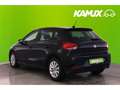 SEAT Ibiza 1.0TSI Style+LED+NAVI+VIRTUAL+PDC+SHZ Schwarz - thumbnail 6