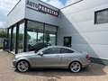 Mercedes-Benz C 180 C180 KOMPR | SPORTCOUPE | VOLLEDIGE ONDERHOUD Grijs - thumbnail 2