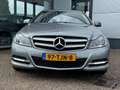 Mercedes-Benz C 180 C180 KOMPR | SPORTCOUPE | VOLLEDIGE ONDERHOUD Grijs - thumbnail 5