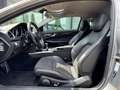 Mercedes-Benz C 180 C180 KOMPR | SPORTCOUPE | VOLLEDIGE ONDERHOUD Grijs - thumbnail 10