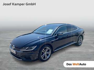 R-Line TDI SCR DSG