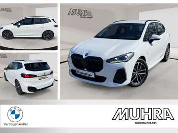 i Active Tourer 18" M Sport AHK HUD DA/PA+