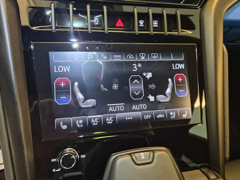 Lamborghini Urus 4.0 V8 S HUD/Panorama/23" — photo 15