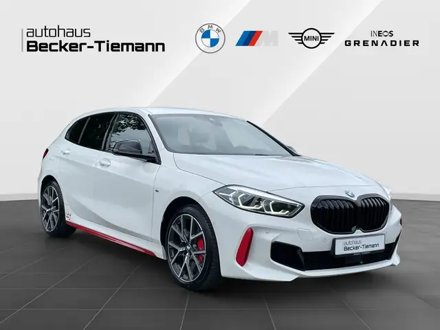 BMW M view 7
