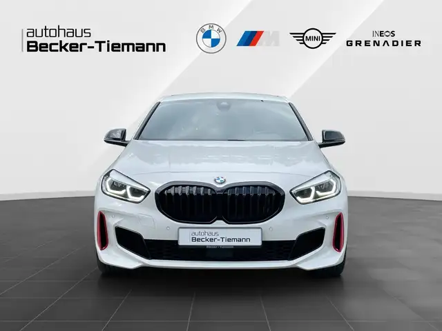 BMW M view 2