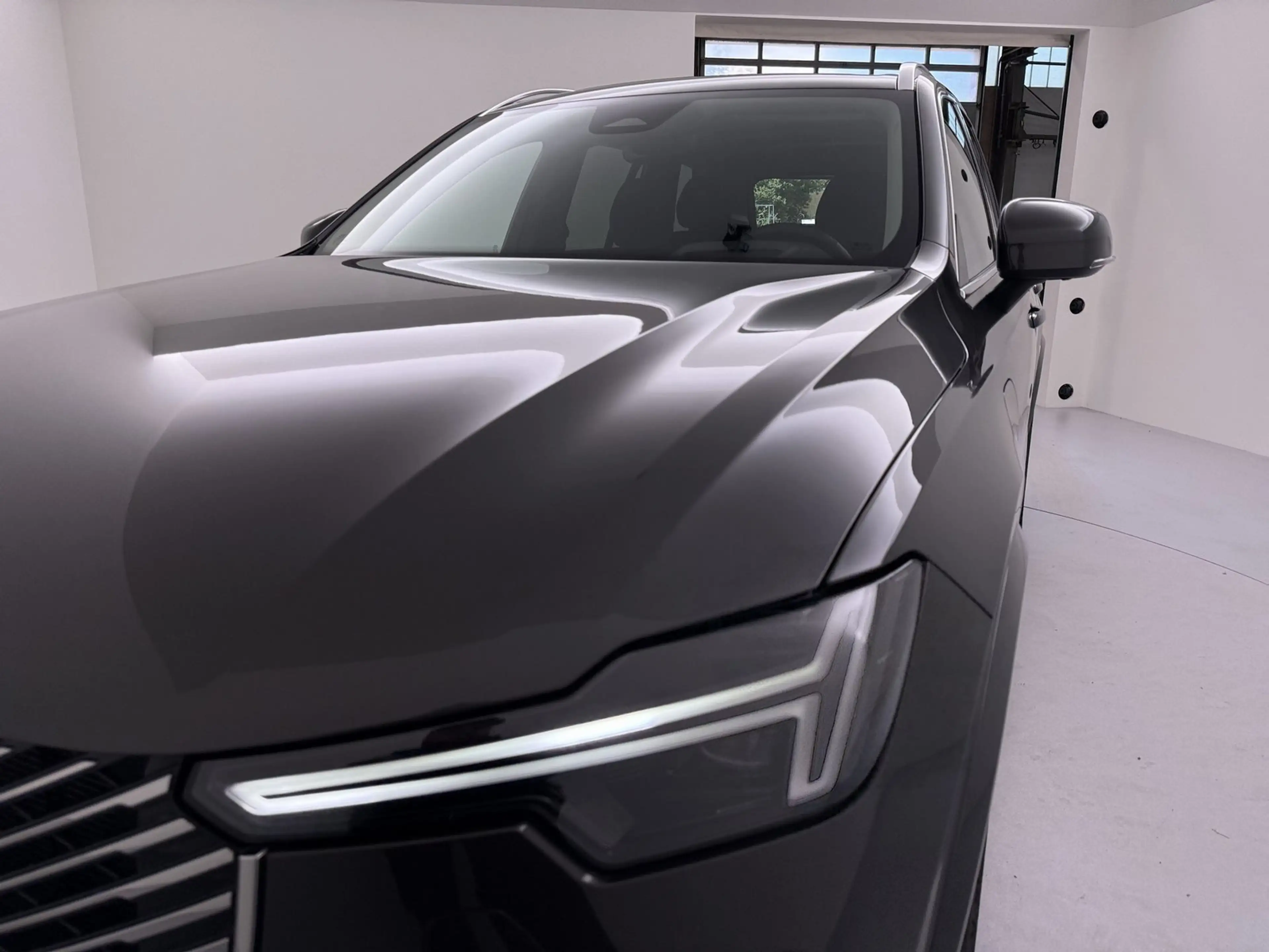 Volvo XC90 T8 Plus Bright AWD — photo 10