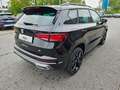SEAT Ateca FR Black Edition 1,5 TSI DSG*AHK*el Heckkl Noir - thumbnail 3