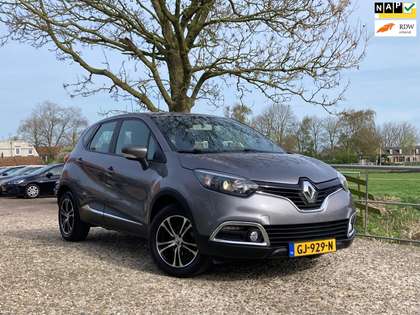 Renault Captur 0.9 TCe Expression | Airco + Cruise + Navi nu €7.9