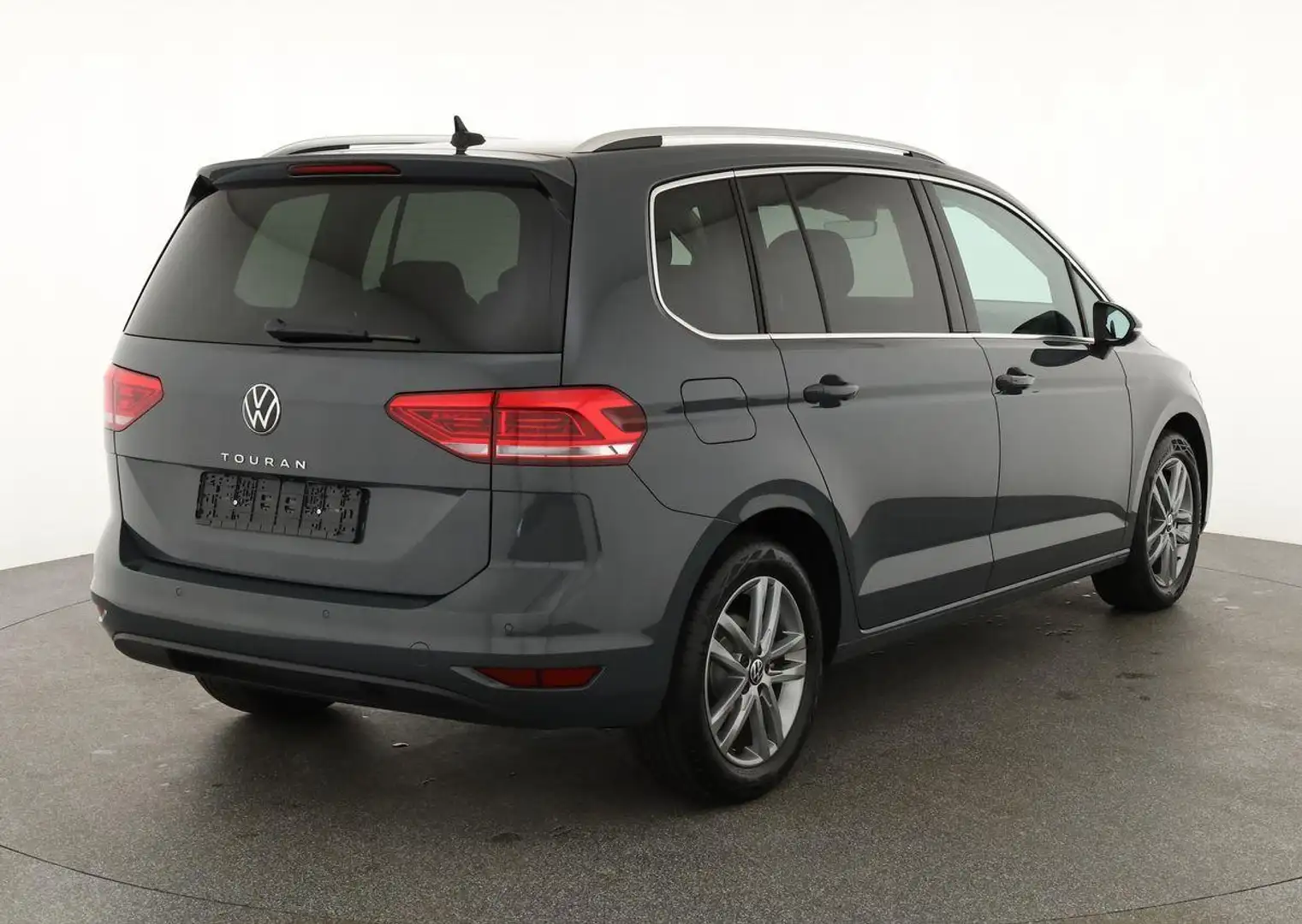 Volkswagen Touran Comfortline BMT/Start-Stopp 1.5 TSI DSG Comfort... Grau - 2