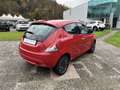 Lancia Ypsilon 1.0 FireFly 5 porte S&S Hybrid Ecochic Gold Rosso - thumbnail 7