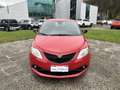 Lancia Ypsilon 1.0 FireFly 5 porte S&S Hybrid Ecochic Gold Rosso - thumbnail 2