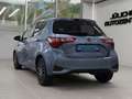 Toyota Yaris Hybrid Comfort Aut., 2.Hand, 8x bereift Blauw - thumbnail 6