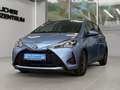 Toyota Yaris Hybrid Comfort Aut., 2.Hand, 8x bereift Blauw - thumbnail 4