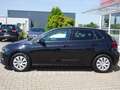 Volkswagen Polo Comfortline DSG Noir - thumbnail 4