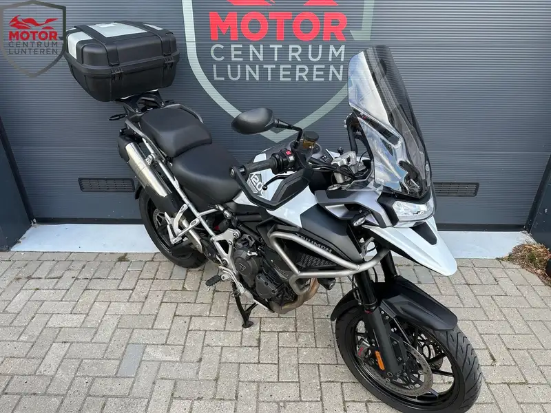 Triumph Tiger 1200 - foto 4
