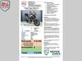 Triumph Tiger 1200 GT PRO Wit - thumbnail 3