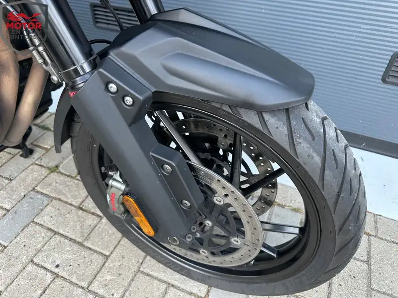 Triumph Tiger 1200 - foto 5