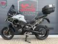 Triumph Tiger 1200 GT PRO Wit - thumbnail 22