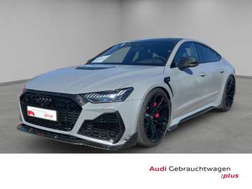 Sportback ABT LE 1.000