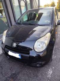 Alto VI 2009 1.0 GL