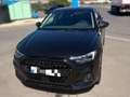 Audi A1 Sportback 30 TFSI Black line S tronic Negro - thumbnail 2