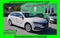 Skoda Octavia Octavia Combi 2,0 TDI Style DSG MATRIX AHV KAMERA 1.BESITZ Weiß - thumbnail 1