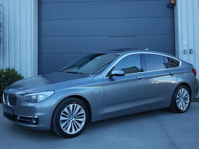 BMW 520 BMW 520GT | Luxury Line | Pano | Head-up | Euro 6B