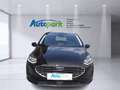 Ford Fiesta Titanium X Schwarz - thumbnail 2
