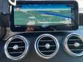 Mercedes-Benz C 180 Coupé AMG Mbeam AUT 360 PTS Shz Ambi COM Silber - thumbnail 10