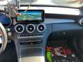 Mercedes-Benz C 180 Coupé AMG Mbeam AUT 360 PTS Shz Ambi COM Silber - thumbnail 11