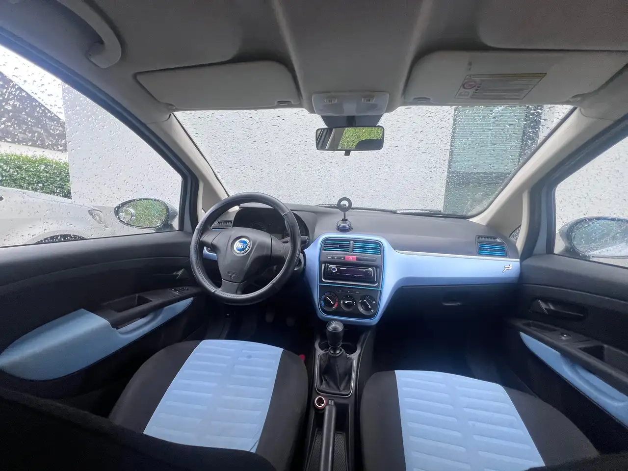 Fiat Grande Punto