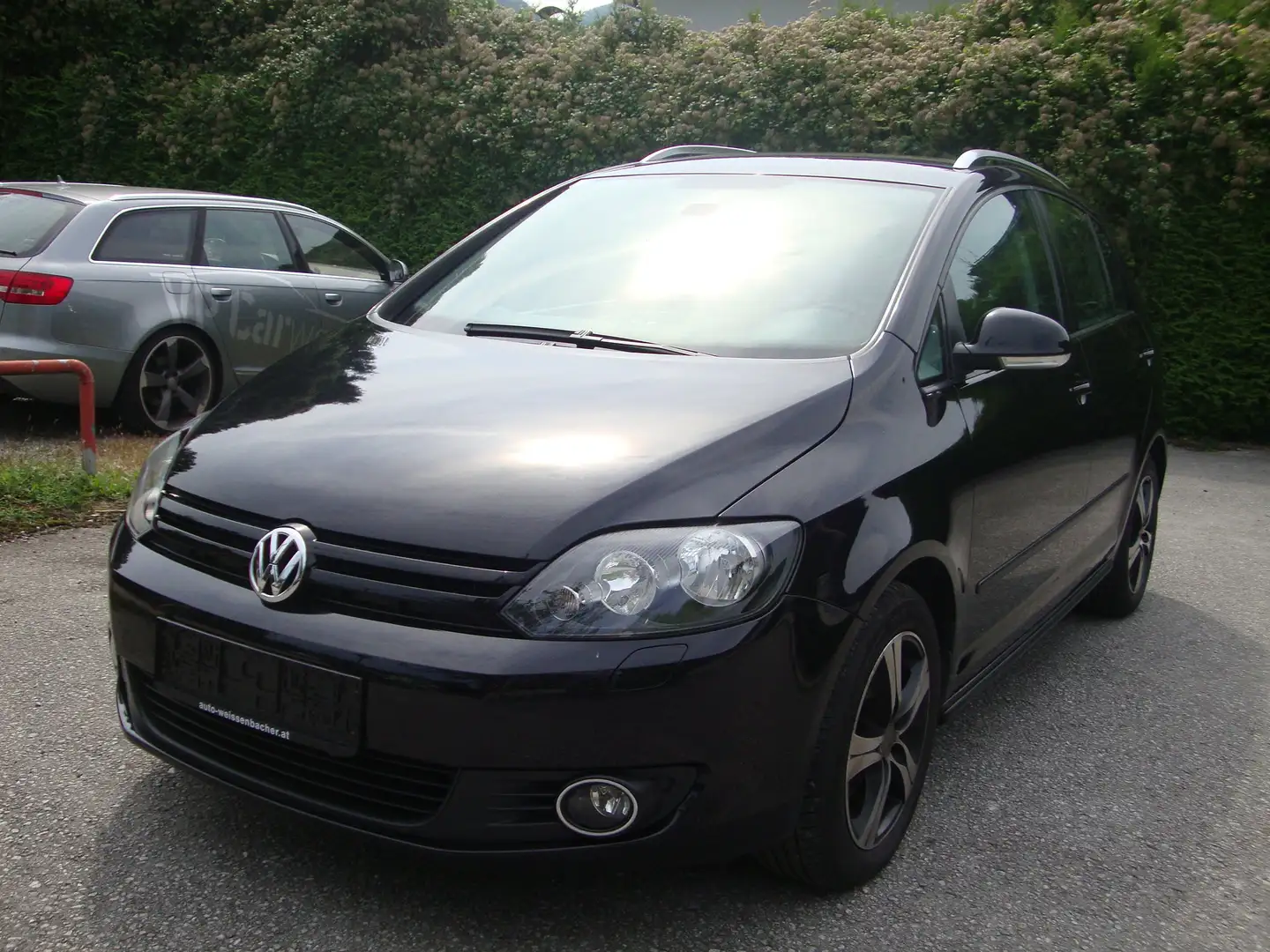 Volkswagen Golf Golf Rabbit BMT 1,6 TDI DPF Rabbit Fekete - 1