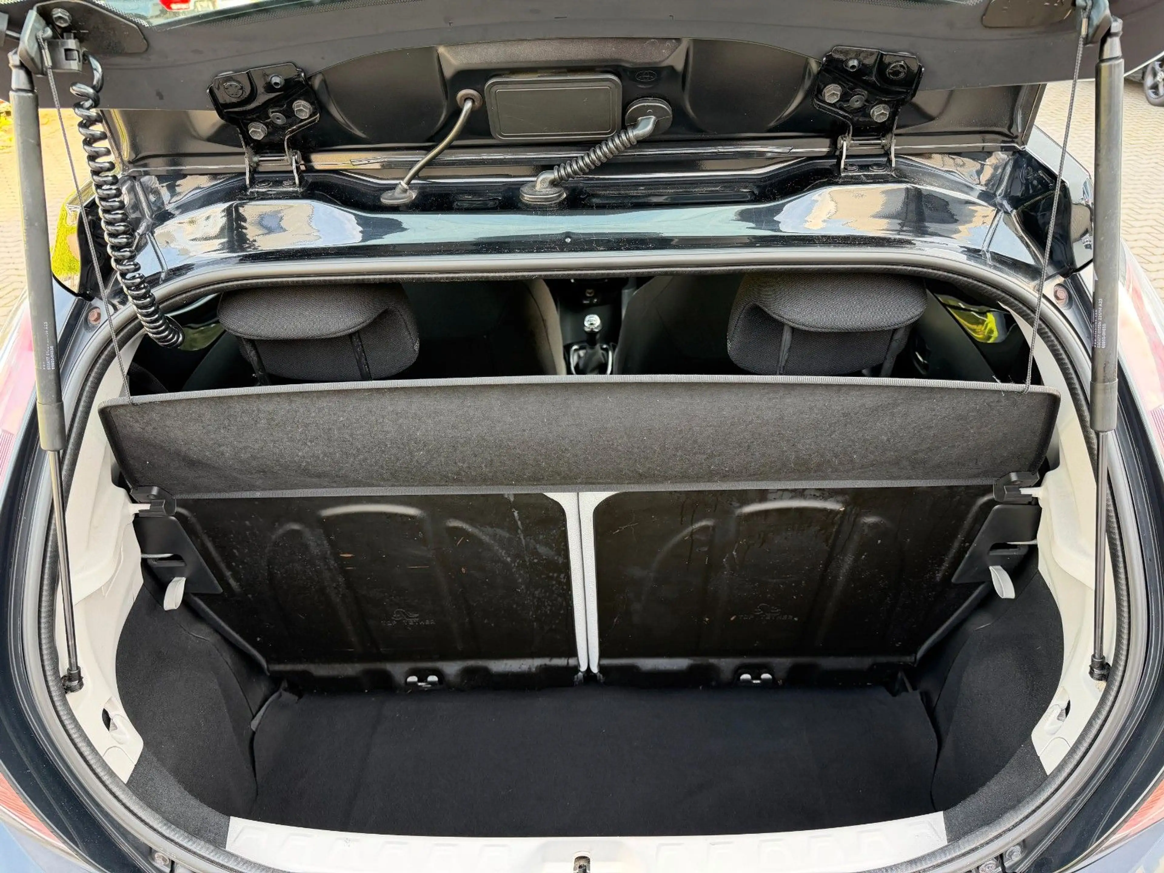Toyota Aygo AYGO *x-clusiv *Kamera *Navi *Touchscreen* — photo 13