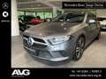 Mercedes-Benz A 180 A 180 d Progressive MBUX-Prem Navi Apple CarPlay Grijs - thumbnail 1
