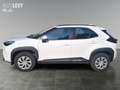 Toyota Yaris Cross 1.5 Hybrid Business *NAVI*AA*CARPLAY Blanc - thumbnail 3