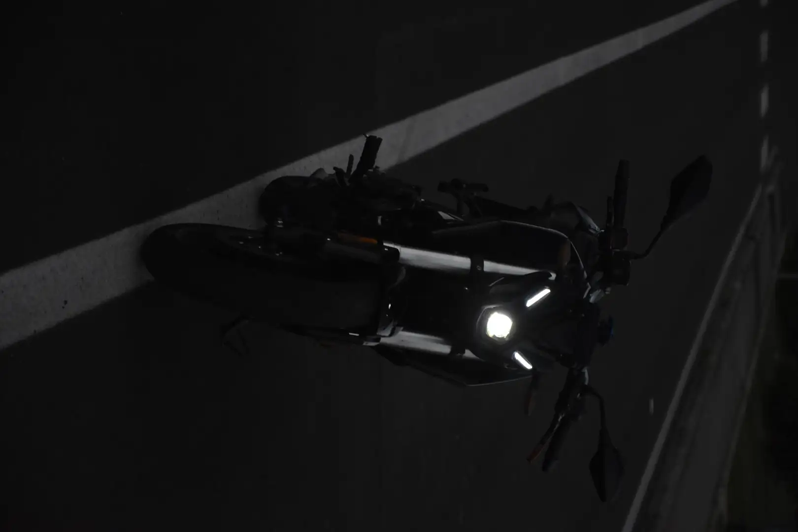 Voge Brivido 125r Black - 2