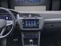 Volkswagen Tiguan Allspace 2.0 TDI DSG 4M ELEGANCE PANO STD Schwarz - thumbnail 13