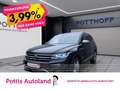 Volkswagen Tiguan Allspace 2.0 TDI DSG 4M ELEGANCE PANO STD Schwarz - thumbnail 1