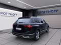 Volkswagen Tiguan Allspace 2.0 TDI DSG 4M ELEGANCE PANO STD Schwarz - thumbnail 5