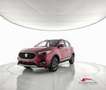 MG ZS Luxury GPL Rosso - thumbnail 1