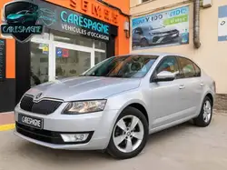 Skoda Octavia 1.6 TDI 110 Ambition