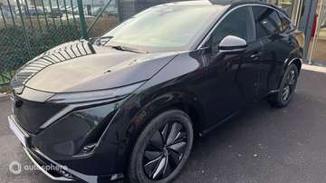 Electrique 242ch 87kWh Advance