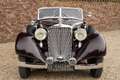Mercedes-Benz 320 Cabriolet B An exceptional restoration over severa Rojo - thumbnail 5
