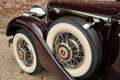 Mercedes-Benz 320 Cabriolet B An exceptional restoration over severa Rojo - thumbnail 38