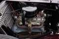 Mercedes-Benz 320 Cabriolet B An exceptional restoration over severa Rojo - thumbnail 35