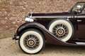 Mercedes-Benz 320 Cabriolet B An exceptional restoration over severa Rojo - thumbnail 36