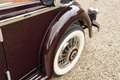 Mercedes-Benz 320 Cabriolet B An exceptional restoration over severa Rojo - thumbnail 45